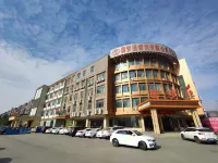 Changfeng guomenglou Hotel