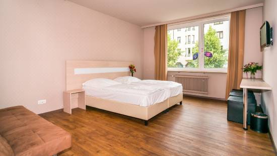 Smart Stay Hostel Munich City-Munich Updated 2022 Price & Reviews | Trip.com