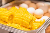 Lavande Hotel (Longnan Yingbin Avenue) - breakfast