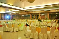 A&A Plaza Hotel