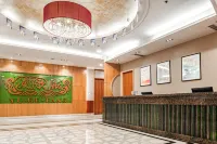 Haidi Youshe Yuexiang Hotel - Aamiainen