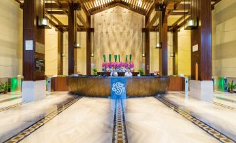 Sanying Spa Resort Hotel