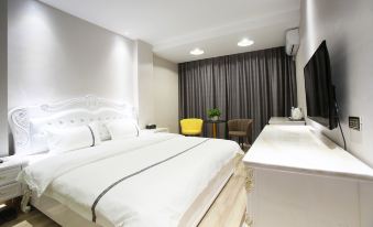 Jinrunfeng Business Hotel