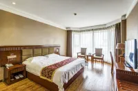 Jinweili Business Hotel