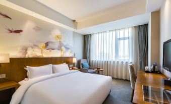 Beijing Tiantian Holiday Yulang Hotel (Huaxi Live Wukesong Branch)