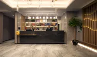 Yueyang Wanfulai Hotel Hotels in Yueyang County