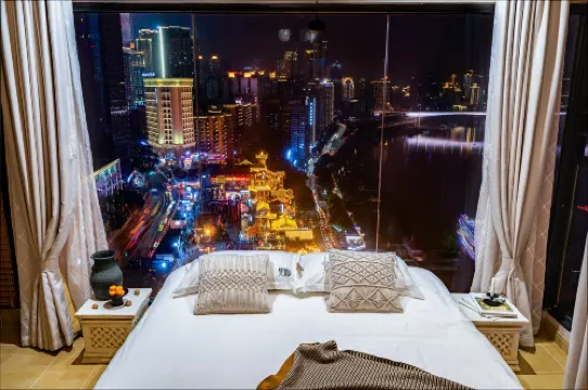 Fandiao Homestay Chongqing