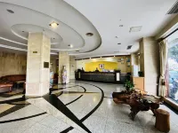 Homeinn Hotel (Shaoguan Wujiang Bridge Zhongshan Park Riverside)