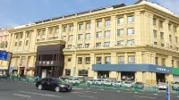 全季飯店（蘇州流虹路店） 友誼商城（永康路店）附近的飯店