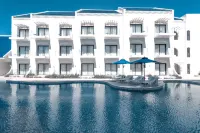 Kram Pattaya Hotel in zona Lanpho Nakluea Market