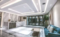 Homeinn Aifeel Hotel (Qiqihar Railway Station Zhonghua East Road) - Bãi đậu xe
