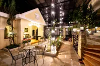 Le Petit Paris Dalat Hotel Hotel a Phường 6