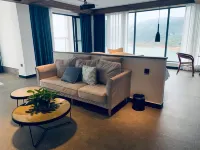 Qingjiangwan B & B Hotel 쯔싱 호텔