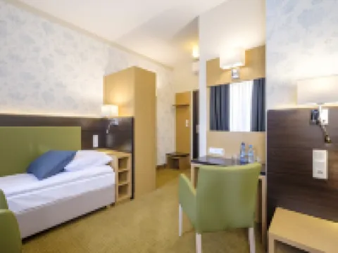 Hotel Reytan Hotels in Warsaw