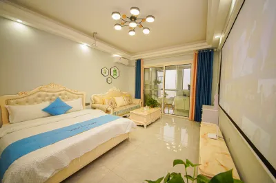 Tianze Hotel
