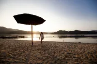 Yunhai Jiangwan Holiday Inn - Strand