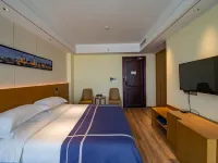 Ledong METEORLAND Hotel Hotels in Ledong