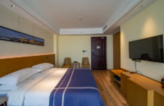 โรงแรมเมทออร์แลนด์ เลอตง