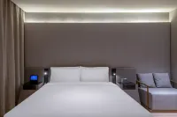 Crystal Orange Heze Changjiang East Road Hotel Hotel di Heze