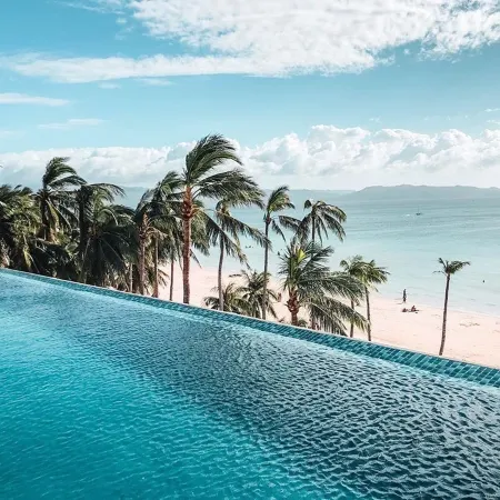 The Lind Boracay