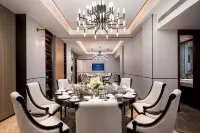 Hampton by Hilton Hohhot Gulou - Morgenmad