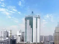 Shengzhou Kaier Hotel