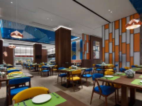 Hampton by Hilton, Qionghai Railway Station Hotels in Qionghai