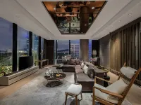 Hui Hotel Hotels near Huaxin Station