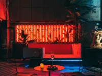 AWAKE CENTURY Terrace Hotel Отели рядом с достопримечательностью «Городской Музей Чанша»