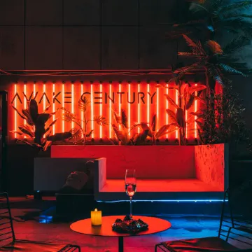 AWAKE CENTURY Terrace Hotel