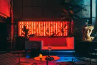 AWAKE CENTURY Terrace Hotel