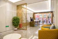 Herun Hotel Hotels in Shangsi