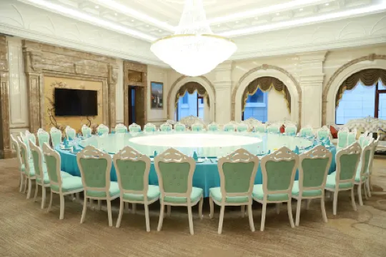 Chiji Hot Spring Hotel