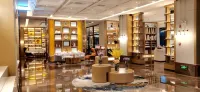 Atour Hotel Kunming Jiantou Building Jingkai District Hoteles en Zona de desarrollo económico