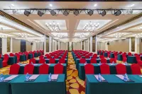 CHUXI  GRAND  HOTEL