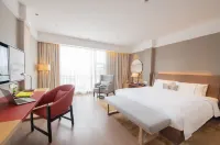 Jiangwan Cultural Tourism Hotel (Sanjiang Fengyu Bridge) Hotels in Sanjiang