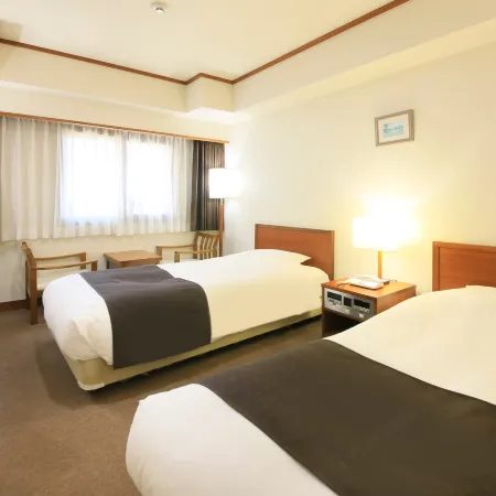 Maple Inn Makuhari