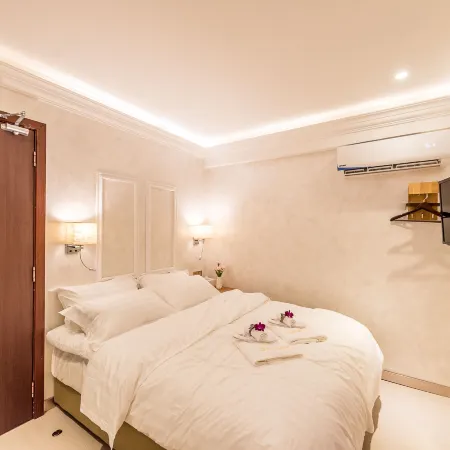 CJ Residence - A Member of The Luxury Stay Group Hotels in Kota Kinabalu