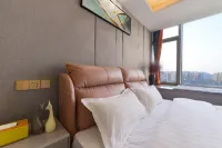 Orange Apartment (Wuxi East Station) Hotels in East Railway Station Area