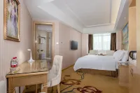 維也納飯店（惠州江北火車站店） 惠州住宿飯店