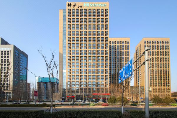 济南奥龙静庐酒店