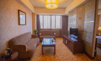 Shanxi Grand Hotel