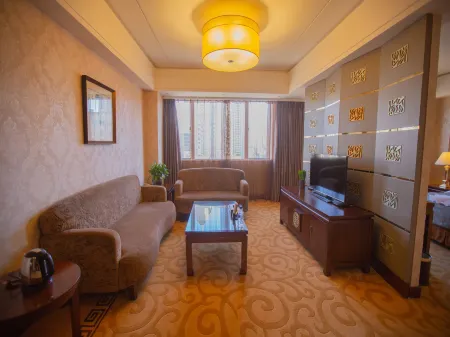 Shanxi Grand Hotel