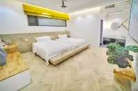 Puzhehei Weijian Xinsu Inn