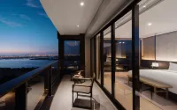 Crowne Plaza TAINAN by IHG - balcony