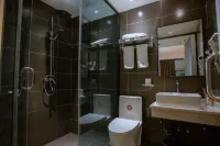 Kaishang • Jingtu Hotel (Funing Passenger Transport Terminal) - 2-Star