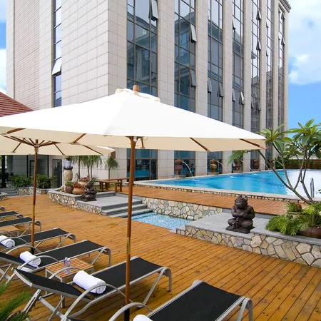 Marco Polo (Jinjiang)