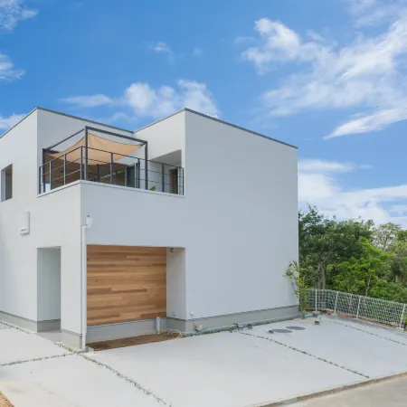 Urban Villa Resort Onna