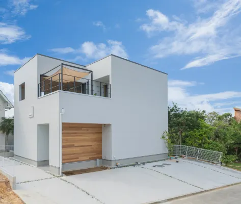 Urban Villa Resort Onna - Villas