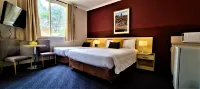 Brunswick Tower Hotel Hotels in Coburg North